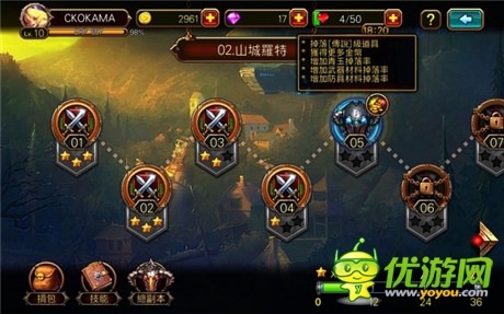 亮瞎你的雙眼 《KRITIKA:混沌之序幕》評測