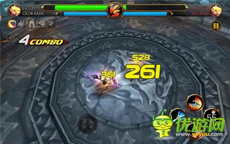 亮瞎你的雙眼 《KRITIKA:混沌之序幕》評測