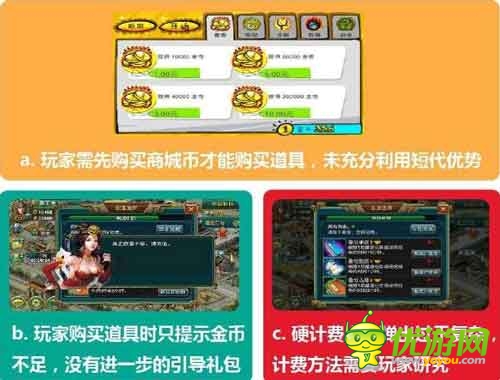 愛(ài)游戲6月手游數(shù)據(jù)報(bào)告:計(jì)費(fèi)點(diǎn)如何設(shè)計(jì)更合理