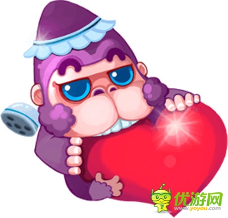 美女與野獸 《澡堂大作戰(zhàn)》番外萌寵第三彈