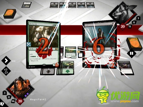 萬智牌2015截圖欣賞