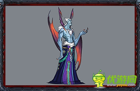 惡魔也有童年?《邪惡力量》怪物設(shè)定原畫(huà)披露