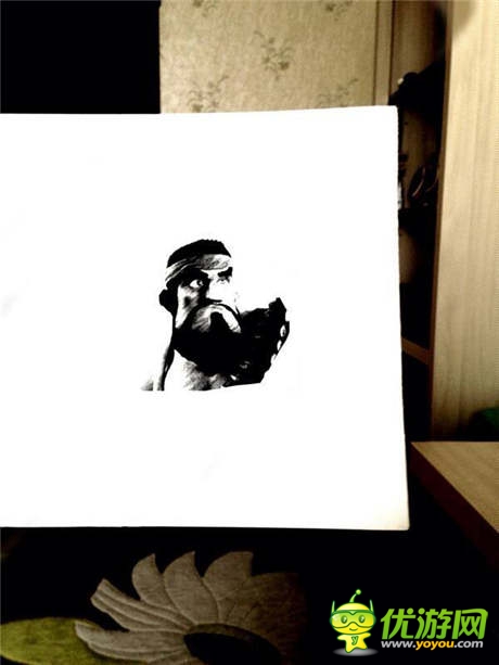 藝術(shù)大爆發(fā)《海島奇兵》有愛(ài)玩家手繪各大兵種