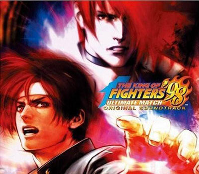 經(jīng)典街機(jī)游戲《拳皇98》即將出移動(dòng)版