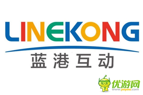 藍(lán)港在線正式更名為藍(lán)港互動(dòng) 啟用新版Logo