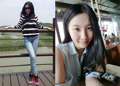 安浩軟件showgirl