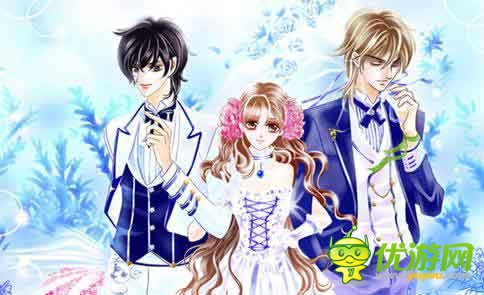 小說改編《泡沫之夏》手游今冬即將上架