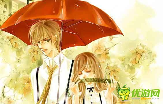 小說改編《泡沫之夏》手游今冬即將上架