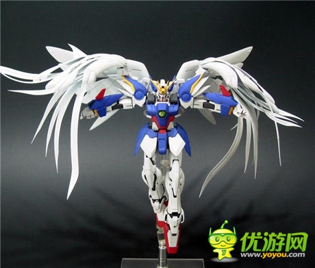 卡牌大作6637手游《我叫高達(dá)》新服開啟豪禮助陣