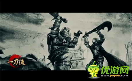 回歸經(jīng)典 劍指沙城《一刀流》IOS越獄今日封測(cè)