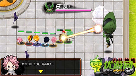 11Game神秘新作泄密 網(wǎng)羅動漫全視角