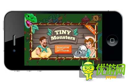 Chartboost模式解決的手游推廣痛點(diǎn)是什么