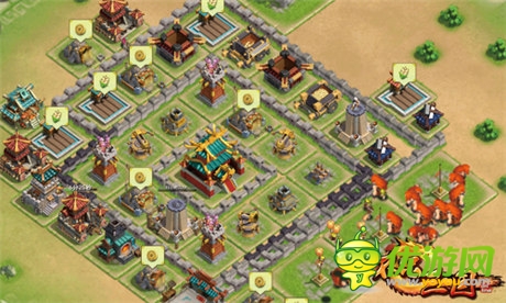 和平演變《不只三國(guó)》PVE玩法揭秘