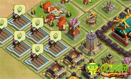 和平演變《不只三國(guó)》PVE玩法揭秘