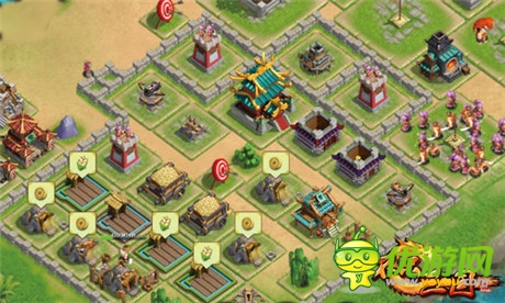 和平演變《不只三國(guó)》PVE玩法揭秘