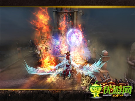 ARPG時代到來《地牢女王》越獄版數據出爐