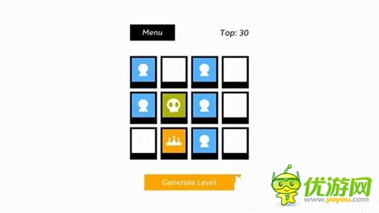 僵尸戰(zhàn)棋游戲《國王與僵尸》明日來襲