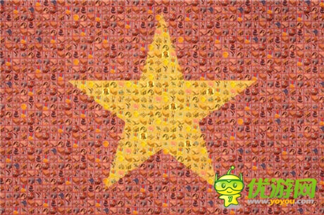 世界杯版《海島奇兵》 玩家自制各國海島旗幟