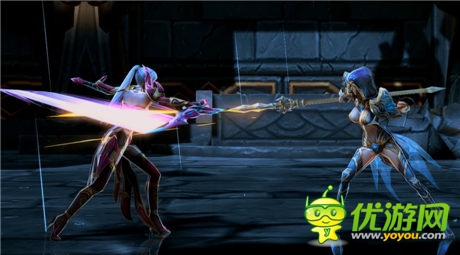 《戰(zhàn)神黎明》25日開(kāi)測(cè) 宣傳視頻登陸小米電視