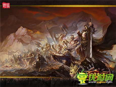 好游戲聚在一起 《地牢女王》派發(fā)VGL門票