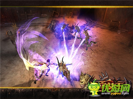 好游戲聚在一起 《地牢女王》派發(fā)VGL門票