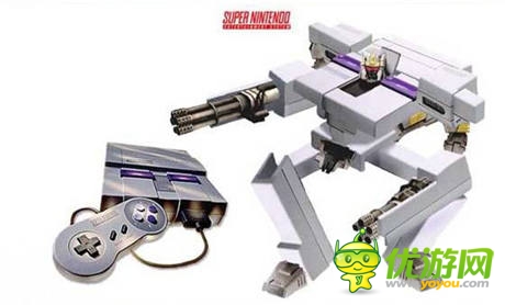 我的玩具是極品!變形金剛奇葩形象大盤點