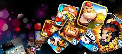 2014年Q3開發(fā)者現(xiàn)狀報告:57%移動游戲月收入不到500美元