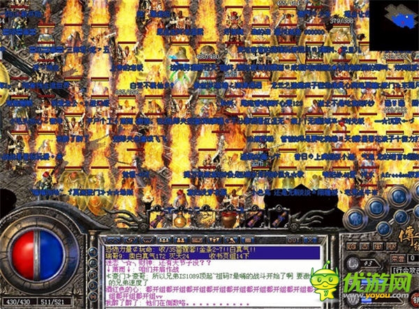 熱血史詩(shī)新篇章再臨 城戰(zhàn)游戲歷史盤(pán)點(diǎn)