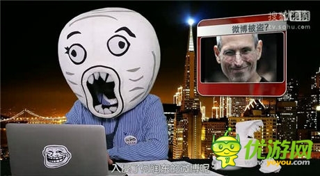 《愛(ài)消魂》重拳再度出擊 跨界聯(lián)動(dòng)《暴走大事件》