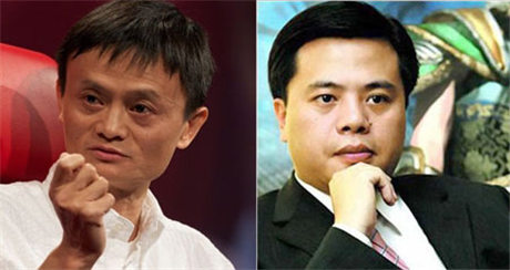 又傳阿里收盛大:真要跟騰訊死磕游戲?