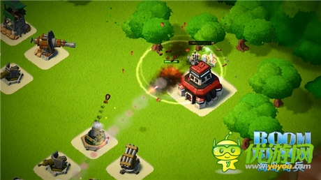 快樂家族進(jìn)駐《海島奇兵》首度上演“百變大咖秀”