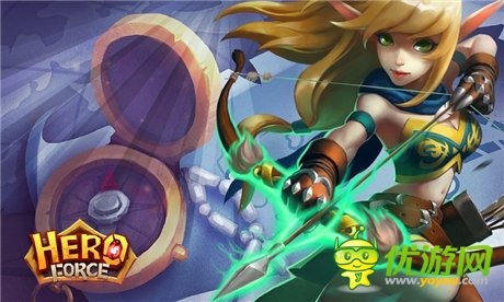 上海方寸新作:RPG手游《英雄之怒》蓄勢待發(fā)