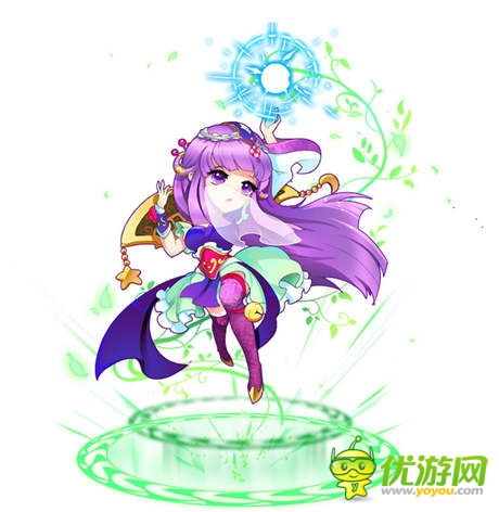 卡牌手游巨制《秦時明月Q傳》正式曝光 封測同步開啟