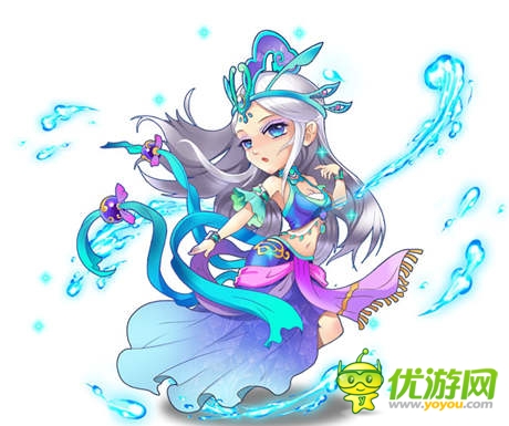 卡牌手游巨制《秦時明月Q傳》正式曝光 封測同步開啟