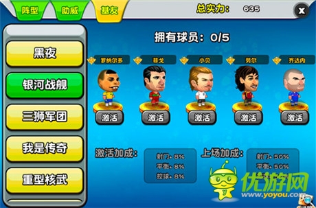 緣分天注定 《踢你妹》好基友一輩子