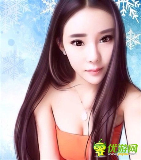 美女瘋狂搶鏡《推倒江湖》驚現(xiàn)真實版妖女玩家