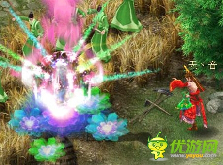 修仙版?zhèn)髌妗毒畔蓚髌妗?8日首測即將到來