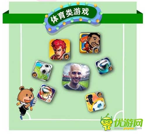 當(dāng)樂6月首發(fā)游戲：三國(guó)西游題材扎堆