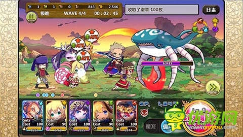 日系激萌魔寵卡牌來(lái)襲 揭開《梅露可物語(yǔ)》神秘面紗