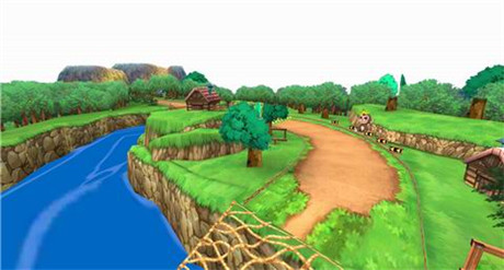 《跑跑卡丁車手機(jī)版》限量測(cè)試今日開放!