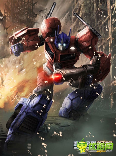 從變形金剛到高達(dá) 淺析日美動(dòng)漫形象差異