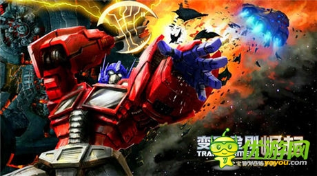 從變形金剛到高達(dá) 淺析日美動(dòng)漫形象差異