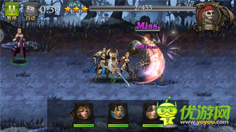 魔幻卡牌手游新體驗(yàn)《聯(lián)盟英雄》強(qiáng)勢來襲