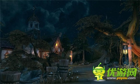 為ARPG發(fā)燒友而生 3D手游《戰(zhàn)神黎明》今日開放內(nèi)測(cè)