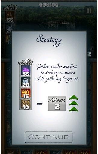 電影改編三消游戲《諾亞方舟》iOS版登場