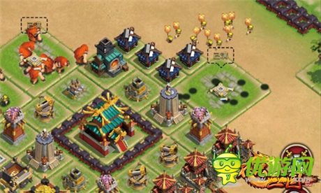 灰在天上的易墜毀《不只三國》飛咚咚揭秘