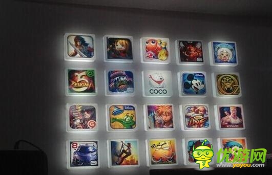 2014ChinaJoy手機游戲成主角 700款手游將亮相