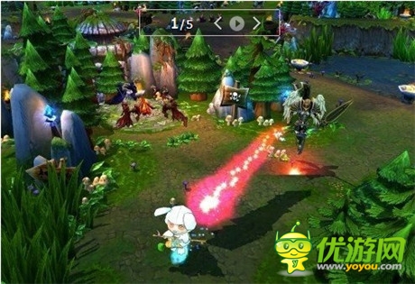 擠爆地獄! 盤點死亡次數(shù)最多的游戲Top10