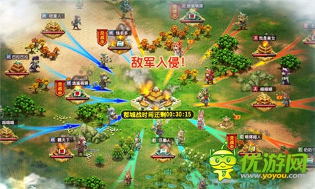 《萌將物語》首測火爆 精英體驗(yàn)獲玩家好評