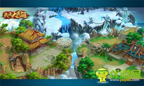 江湖有我不寂寞《我是大英雄》大獲好評